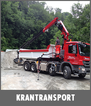 Krantransport